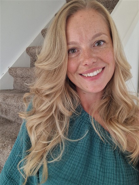 Femke Van De Rotten - Meijer